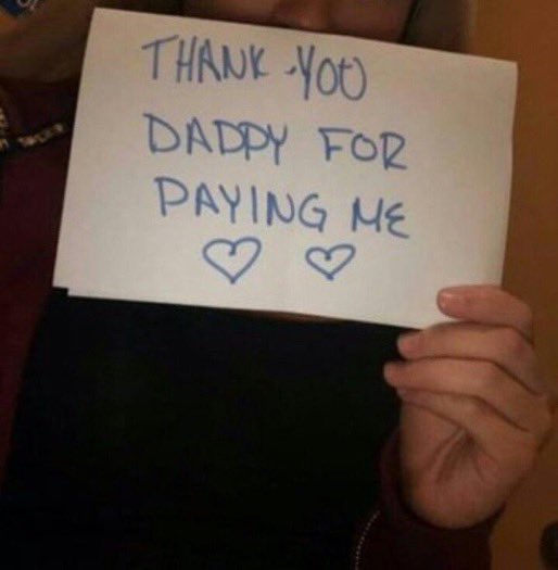 michael51337686's tweet photo. Who has Cashapp and is in need of $2,500 ? First 50 likes will get $2,500 sent to there cash app  I’m feeling blessed step1: Like, Retweet and Follow Me. #sugarbaby #SugarDaddys #sugarbabyneeded https://t.co/nJ3OqsfAai