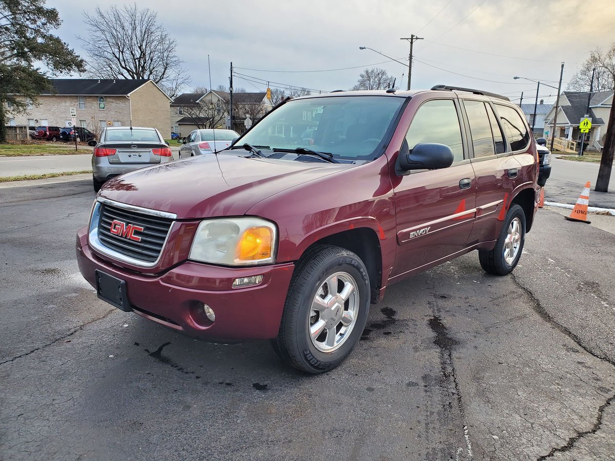 Ellenburg Motors LLC (EllenburgMtrs) Twitter