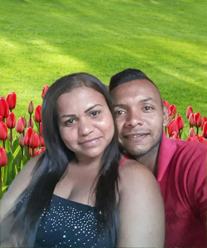 DanielVidal4's tweet photo. Que Dios siga bendiciendo y fortalecimiento nuestro matrimonio. 😍😘💖💕 https://t.co/PQz773gldT