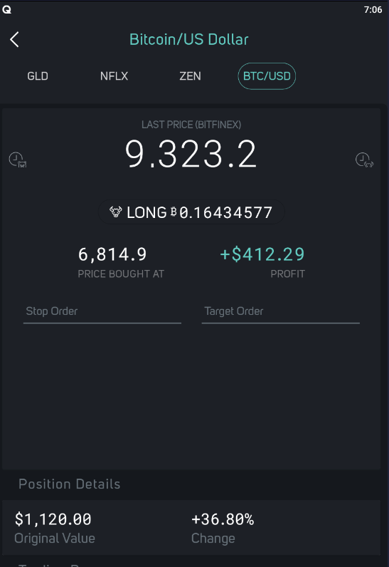DanielMuvdiYT's tweet photo. Estas aprovechando esta volatilidad en los mercados? la #bolsa y las #criptomonedas estan dando muchas oportunidades! en mis videos https://t.co/8trbamgxe9 -Estamos repasando muchas de ellas no te los pierdas,100% a tope con @quantfury trading en la palma de mi mano y #bitcoin :) https://t.co/fD5hUC1qxk