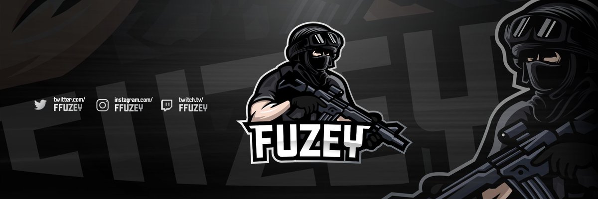 FFuZeY's tweet photo. FUZEY GIVEAWAY!!!

Custom Soldier Mascot Logo + Header up for grabs.

Retweet to enter. Winner chosen at random when 50 retweets have been hit.

GOOD LUCK 🤞

#GFX #TwitchStreamer #Mixerstreamer https://t.co/Jfwypj5Bho