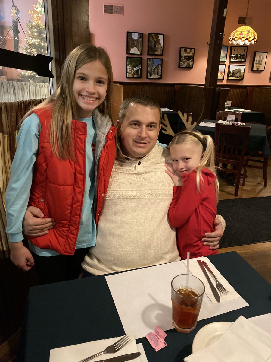 Nothing makes me more proud than being dad to these girls!  #girldad