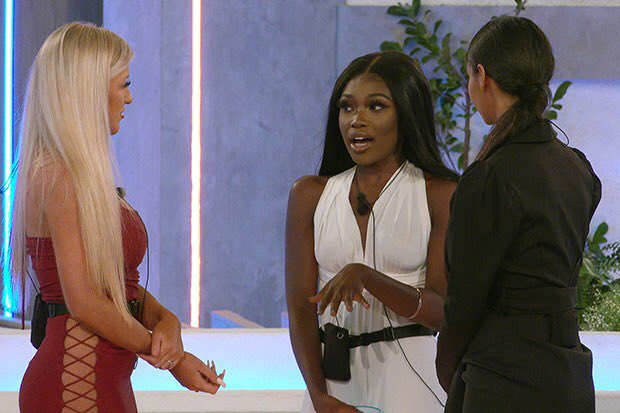 The Curious Incident tweet media