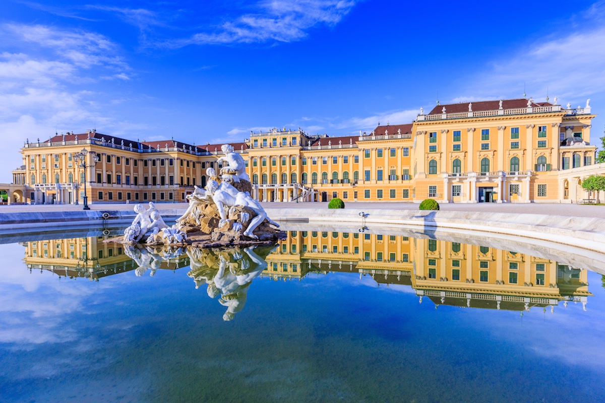 PennySadler's tweet photo. The Danube River is the second longest in #Europe flowing through 10 countries, two of the world's most beautiful capital cities, #Vienna & #Budapest ...Viking River Cruises Danube Waltz Cruise has been voted #1 by @AFARmedia r https://t.co/uar8EC9QRh #vikingsocial #rivercruise https://t.co/FeVCGvJAj8