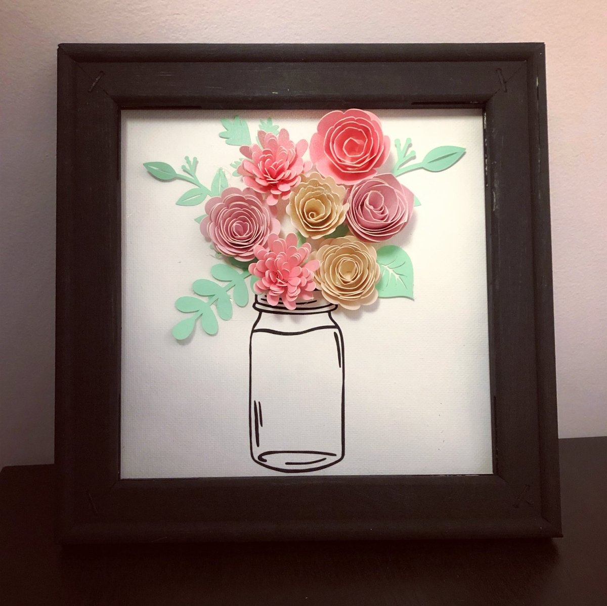 Michelle Thibodeau Art tweet media