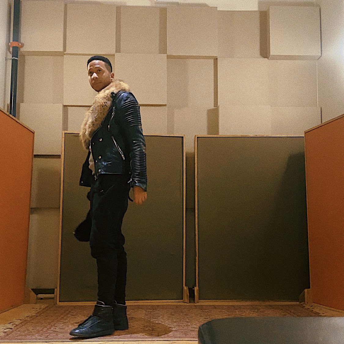 God doesn’t call the qualified, he qualifies those who are called.