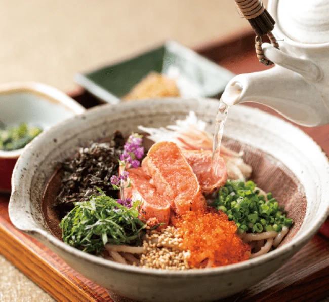いろいろな食べ方を楽しめる？たらこスパゲティ専門店がオープン！