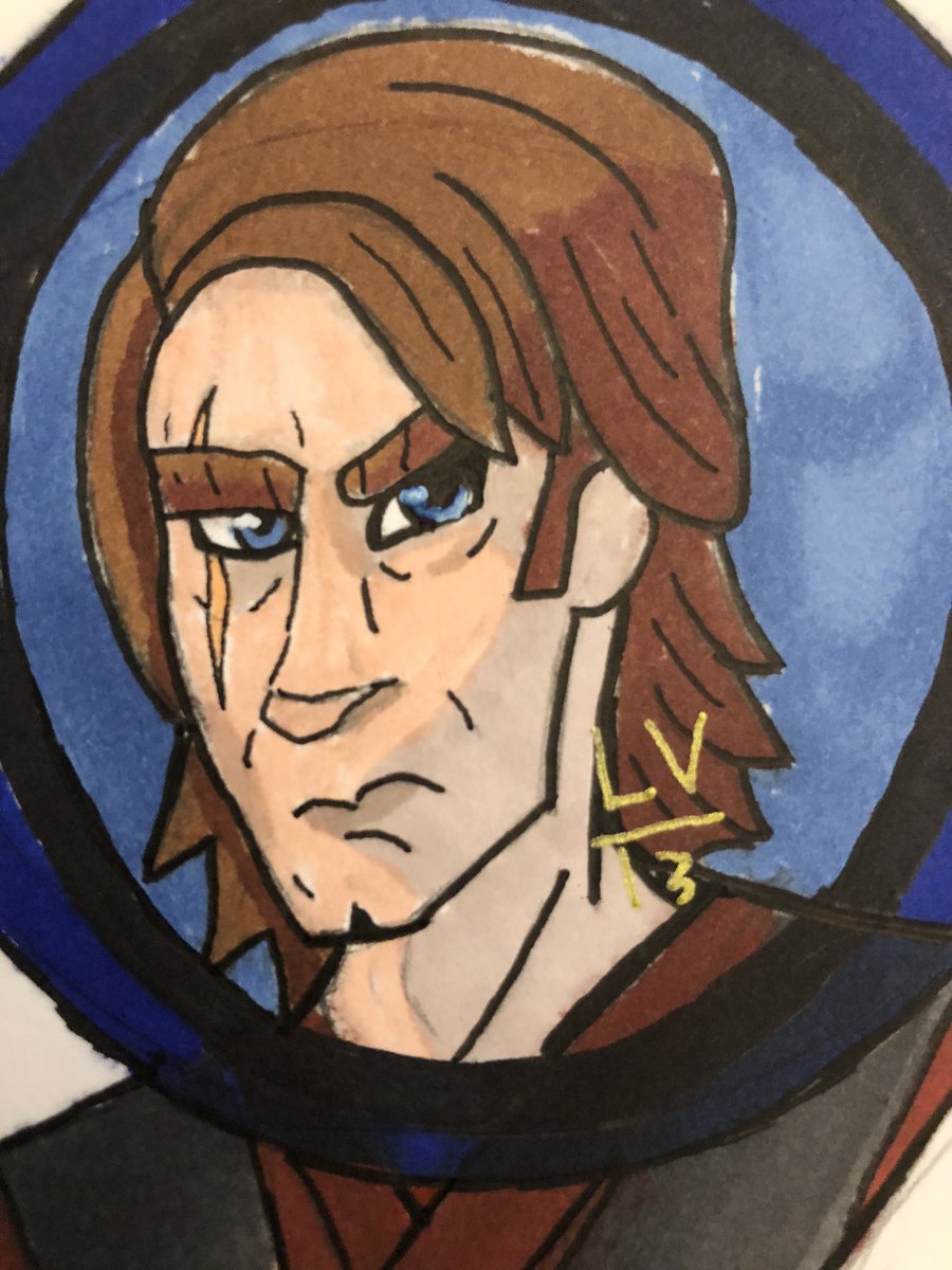 Novakaosart's tweet photo. I have brought peace, freedom, justice and security to my new empire.
#starwars
#Level13art #yaoi #charlie #anime #art #artoninstagram #LGBT #wolf #superhero #sketch #superhuman #redhead #comic #oc #magic #commissionsopen https://t.co/MZaFw0egws