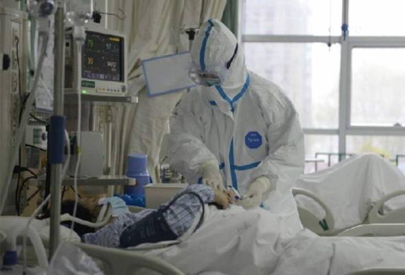 Koronavirus: Lebih 7,700 kes dengan angka kematian meningkat kepada 170
astroawani.com/berita-dunia/k…
#AWANInews #AWANIpagi