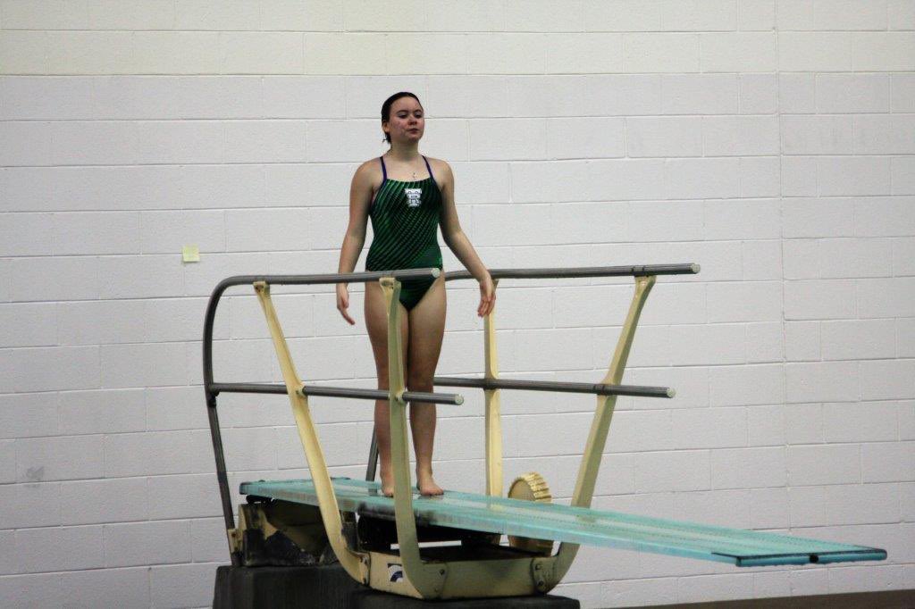 Congratulations to the Continental League Swimmer and Diver of the week for Week 7 of the competitive season:
Swimming: Katie Esler (<a href="/Canyonswimdive/">RC Swim & Dive</a> )
Diving: Sophia Strickland (<a href="/TRidgeGrizzlies/">ThunderRidge</a> ) <a href="/CHSAA/">CHSAA</a> #copreps #coprepspotlight