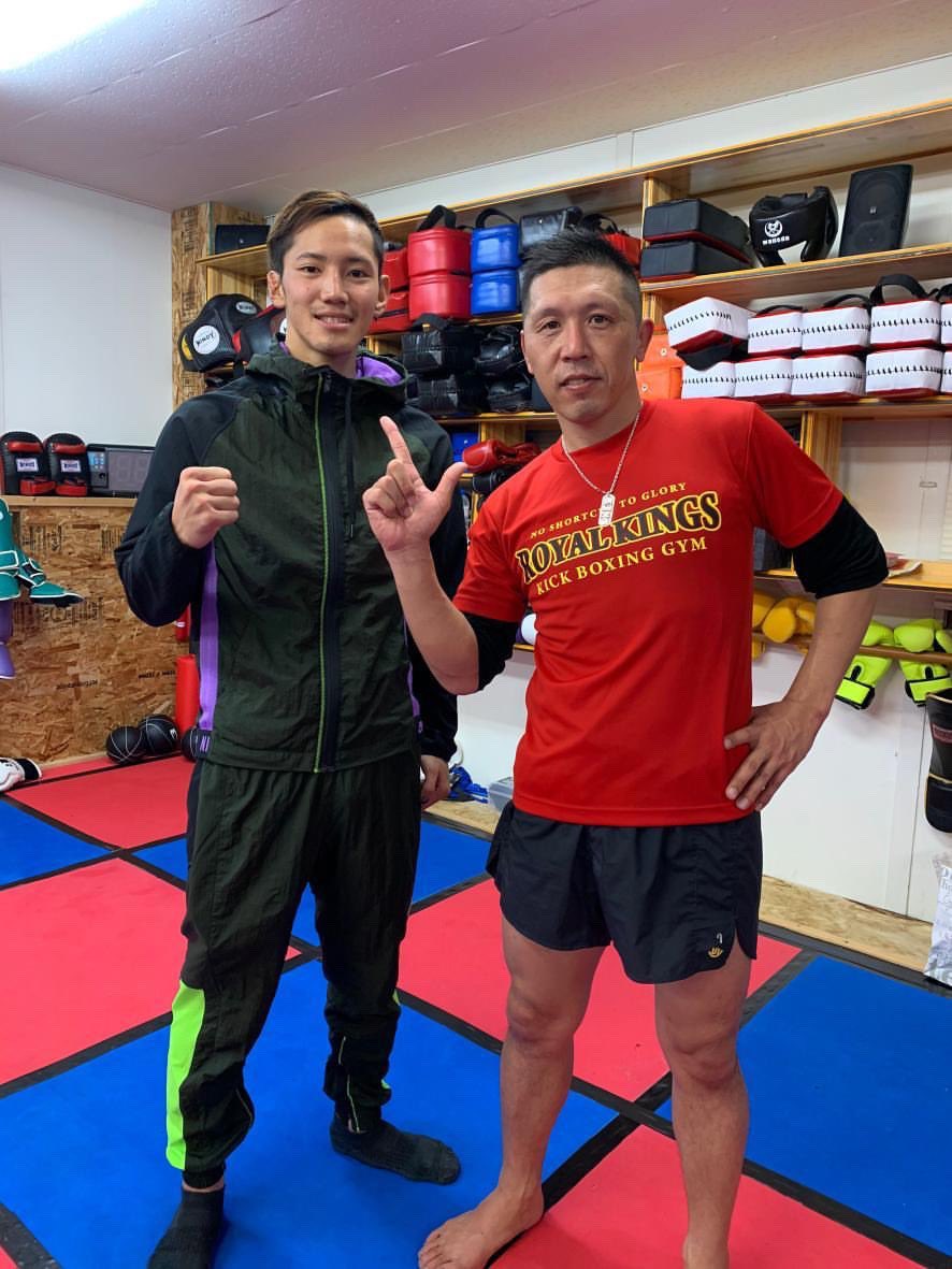 ロイヤルキングス ロイヤルキングス