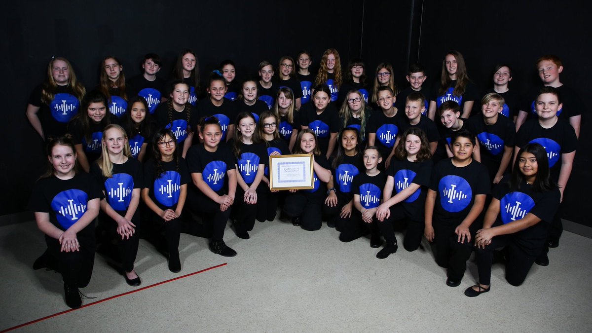 One of the things that got me through last week's MMEA performance getting cancelled was knowing that I have 2 more years with these sixth graders. ❤️

I will be making a transition next year to the <a href="/NixaJuniorHigh/">Nixa Junior High</a>, as the head choir director. I am excited for the new journey!