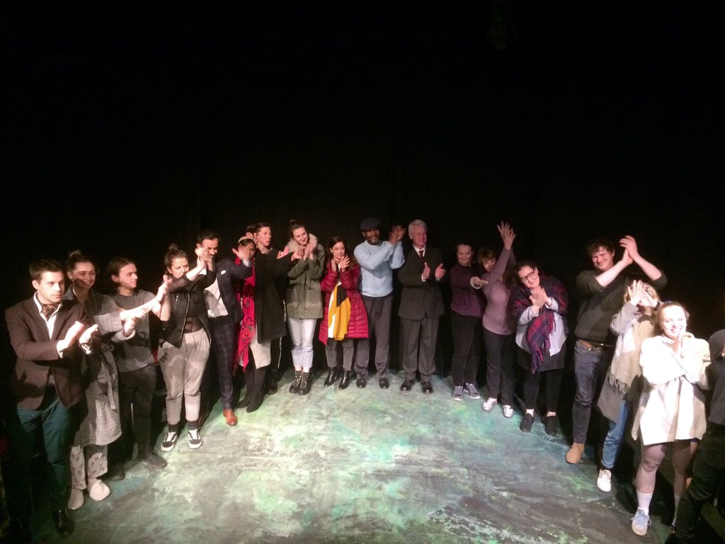 GetOverItPro's tweet photo. THANK YOU to the fabulous audience & all our wonderful writers, directors & casts who made another absolute night of magic @ChiswickPlay #TheScene2020
Complete talent overload on all fronts #thankyou ❤️
#grateful #theatrefam https://t.co/79qzzAwHDi