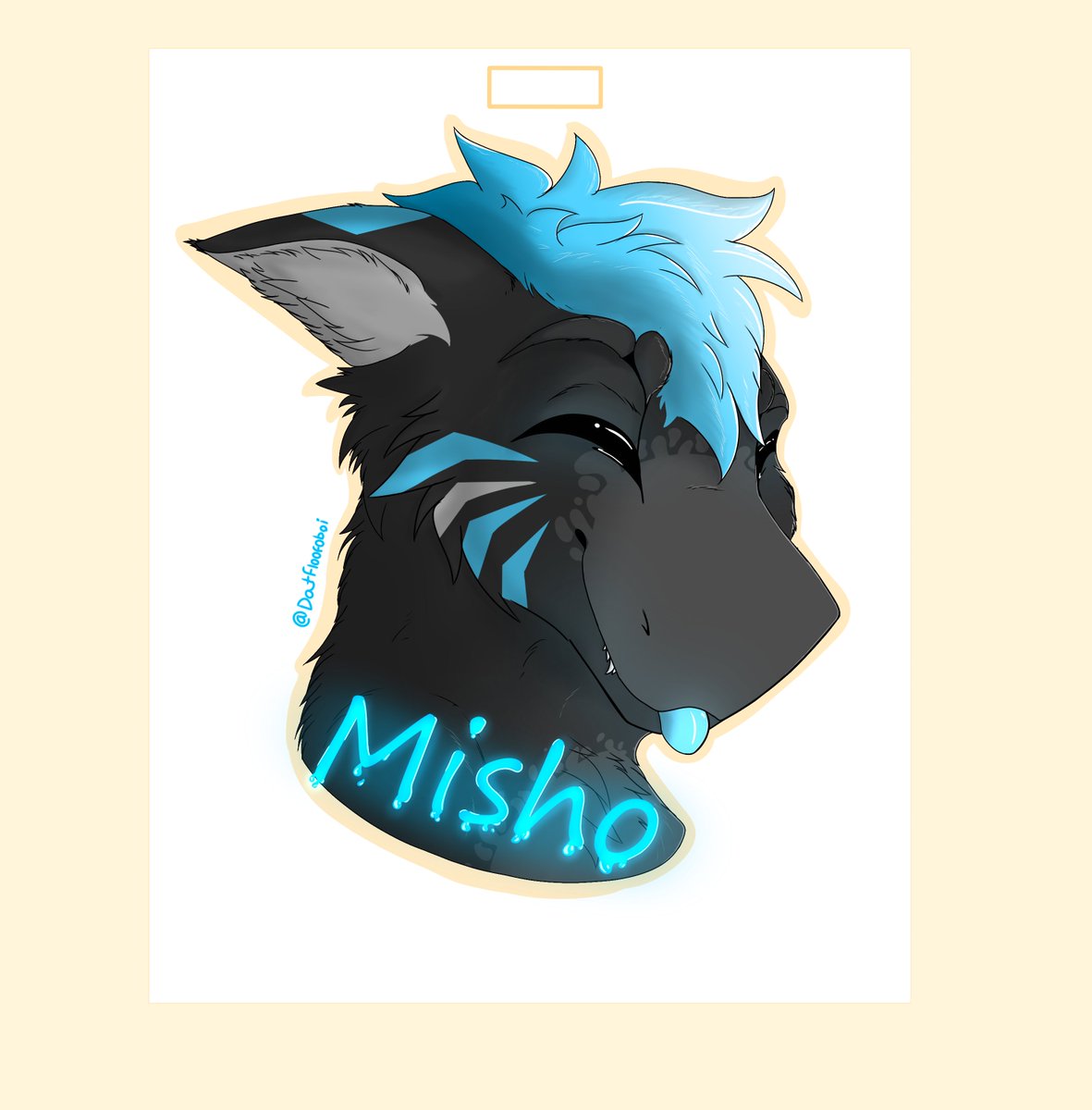DatFloofoBoi's tweet photo. 100 FOLLOWERS RAFFLE TIME!!!💙

I'll be giving away 1 Headshot Icon! (Something similar to the ones below!) 

All you have to do to enter is:
💙Follow me!
💙RETWEET This!
💙&amp; Comment with your Ref Sheet! (SFW ONLY PLEASE)

💙WINNER WILL BE ANNOUNCED ON 2/6/20!

Some art examples! https://t.co/a2RKX04vlr