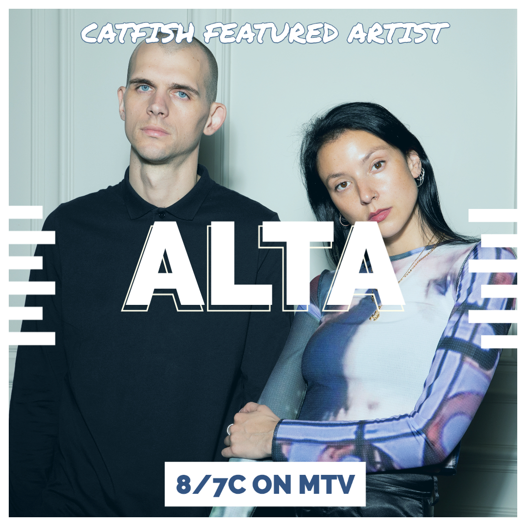 Don't miss <a href="/CatfishMTV/">Catfish</a> TONIGHT at 8/7c on <a href="/MTV/">MTV</a> !Tune in to hear music from <a href="/wearealta/">ALTA</a> + more!  Click HERE to listen to all the great music from this season!  #catfish #MTV #MTVSoundtrack ow.ly/XQmO50xPnbd