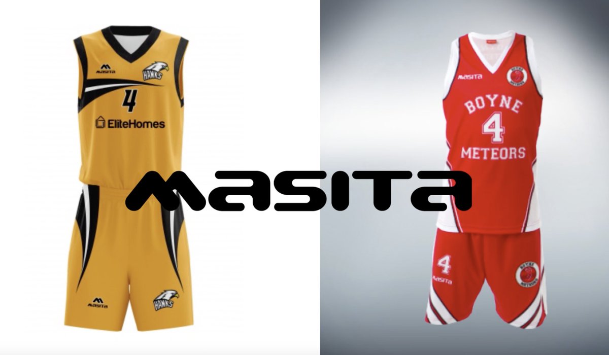 VicFootgolf's tweet photo. Australian made team wear for all sporting codes and organisations 🏀🏀🏀 #TEAMMASITA2020 

Masita Australia, part of the Essential Sports Group!

#EssentialSportsGroup #MyClubShop #TeamMasita #FITA #GPA #LinebreakCompression https://t.co/Bt5rvioe5y