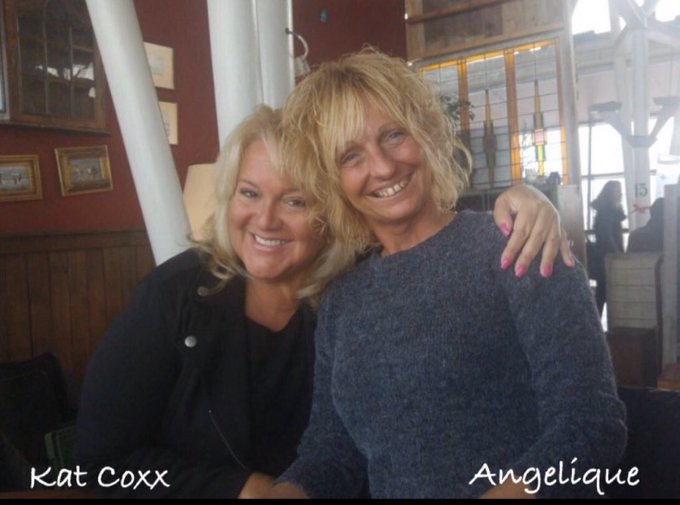 TW Pornstars Kat Coxx. The most retweeted pictures and videos for all