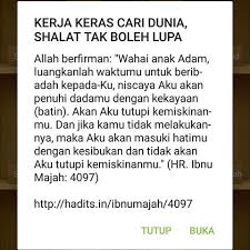danapoetra's tweet photo. Bismillah
#GerakanSholatSyuruq
Ayo makin semangat memakmurkan masjid /musholla di dekat rumah Anda masing-masing, luangkan waktu berhargamu untuk Alloh, jangan beri waktu sisa-sisa https://t.co/7nESPLdjfq