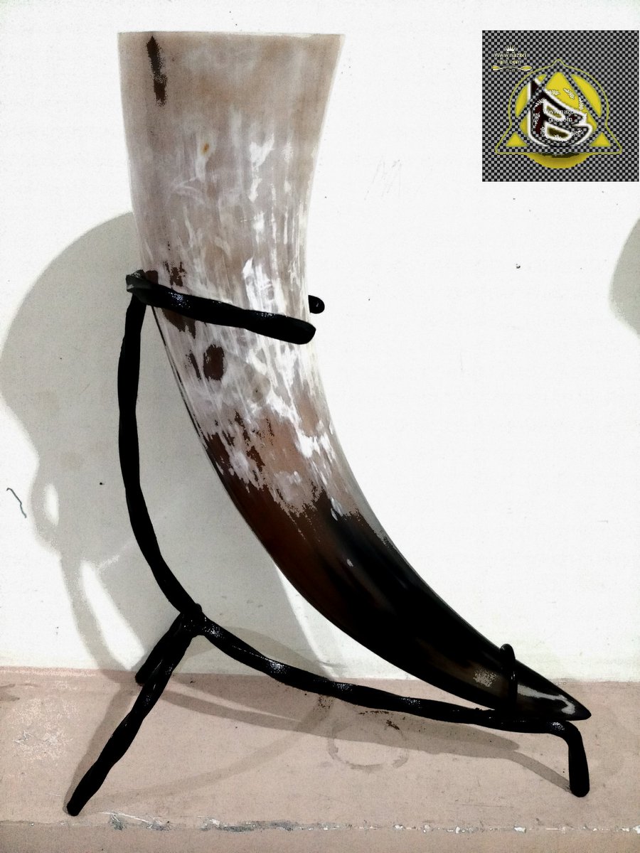 CraftBright's tweet image. This morning must be beutifull with this Horn!!!