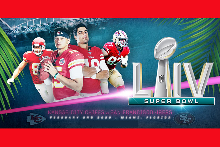 bitrsweetaptos's tweet photo. Come watch the Super Bowl with us! 49ers vs. Chiefs Sunday at 3:30 pm on 110-inch big screen in Lounge or on our 7 flatscreens in Bar. Happy Hour prices during game - $5 draft beers - $5 house select wines - $5 well drinks. GO NINERS! #SFvsKC #GoNiners #aptos #bittersweetbistro https://t.co/LiflIu3QLe