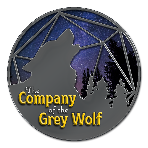 JoshuaBarbeau's tweet photo. The Company of the Grey Wolf is LIVE with episode 5: "Willains Wevealed"! Can the company survive a harrowing encounter with a Beholder? Tune in to find out!

https://t.co/gEiKSz4UkZ

#dnd #dnd5e #Livestream #CotGW #ForgottenRealms #ttrpgs #beholder https://t.co/jRZR6YxD5Y