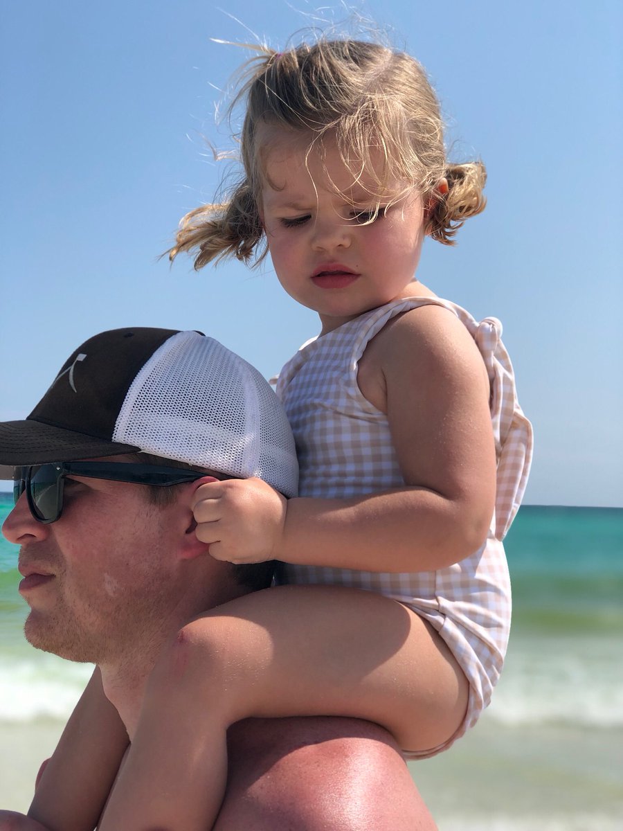 #girldad