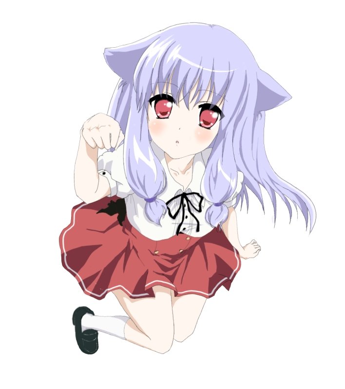 「#画力ビフォーアフター
2010→2019
画風は変わったけど女の子の好みは昔か」|小笹あんこ＠レイフレ28のイラスト