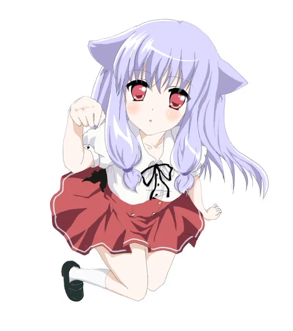 #画力ビフォーアフター
2010→2019
画風は変わったけど女の子の好みは昔から変わってないなあと思いました? 
