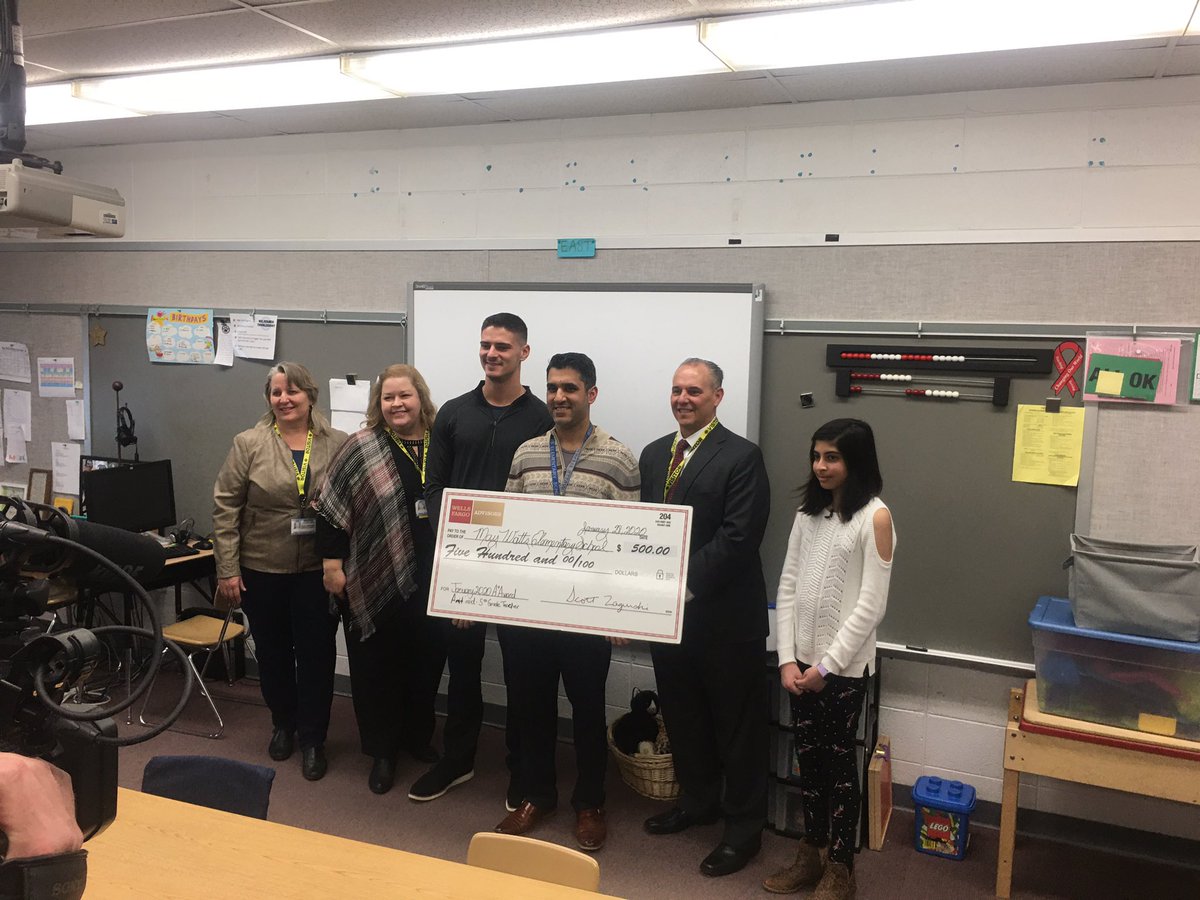 Brian LeCrone tweet media