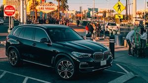 Autocosmos's tweet photo. .@BMWMex X5 Plug-In Hybrid, la manejamos desde la CDMX hasta Las Vegas https://t.co/II3Ct2Qtm4 #Autocosmos https://t.co/vYFSkNubBv