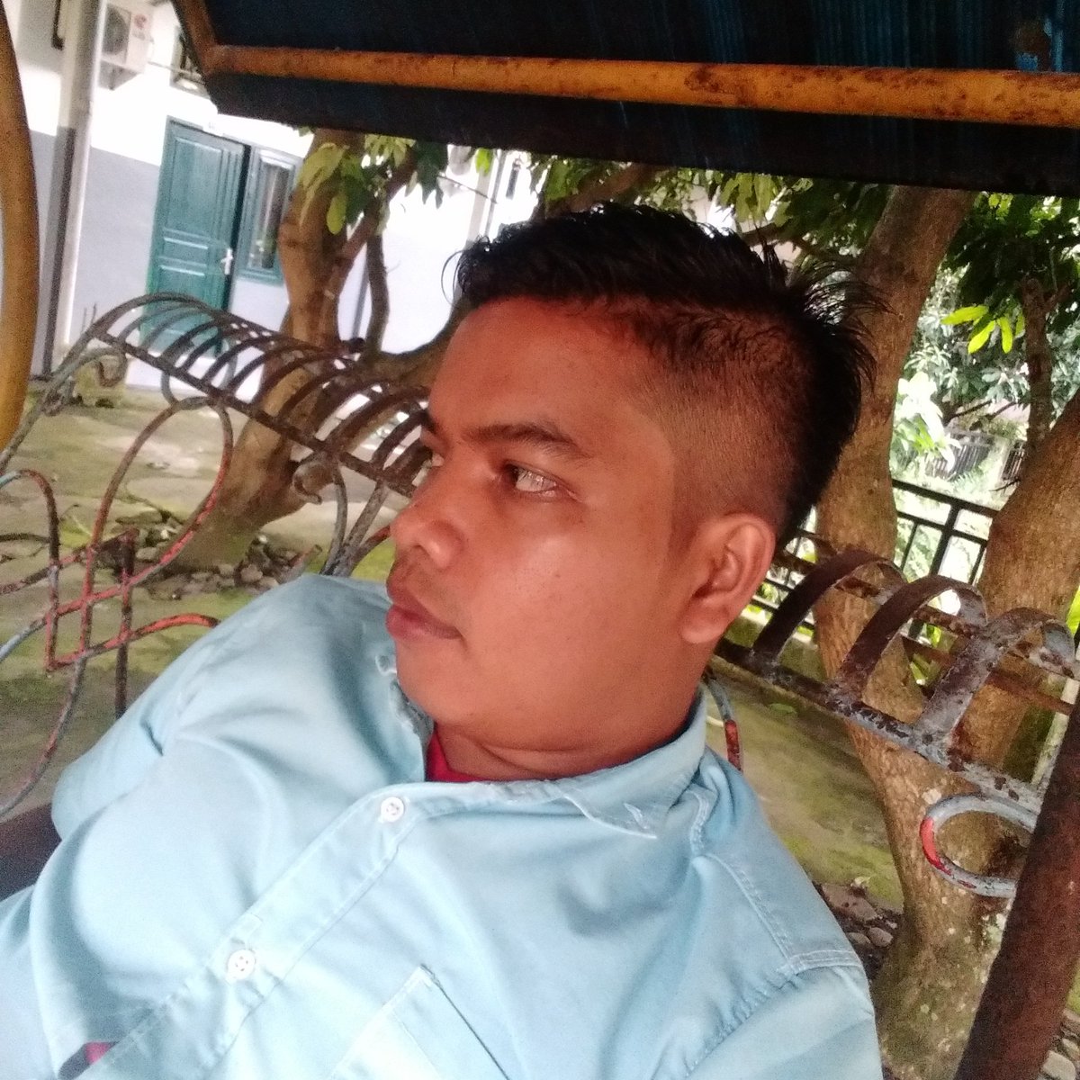 Mna mna yg btol
