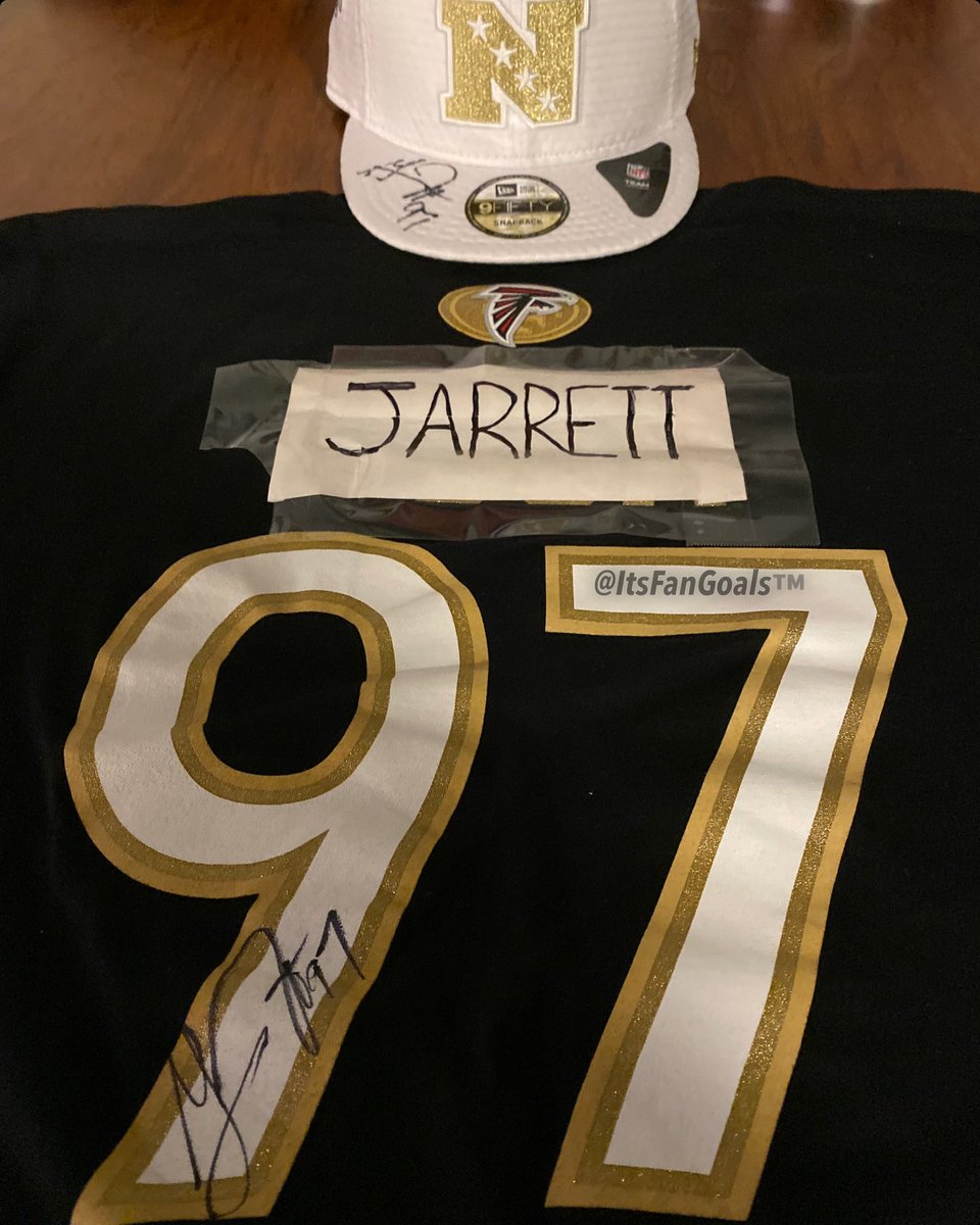 ItsFanGoals's tweet photo. #CustomizedByB #MightStartTakingOrders #ProBowl2020 #AFCvsNFC #Orlando #CampingWorldStadium #RoadWarrior #TurfToeB #50YardB #ItsFanGoals ™️ https://t.co/xZAPdjy4es