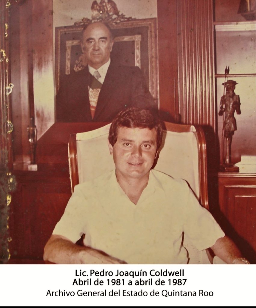 aldrin_284's tweet photo. @JoaquinColdwell  orgullo del Estado de Quintana Roo toda una institución de historia 🇲🇽📜✍️🤓📲
https://t.co/qCC5Y5MRMh https://t.co/mUzwzqVGfQ