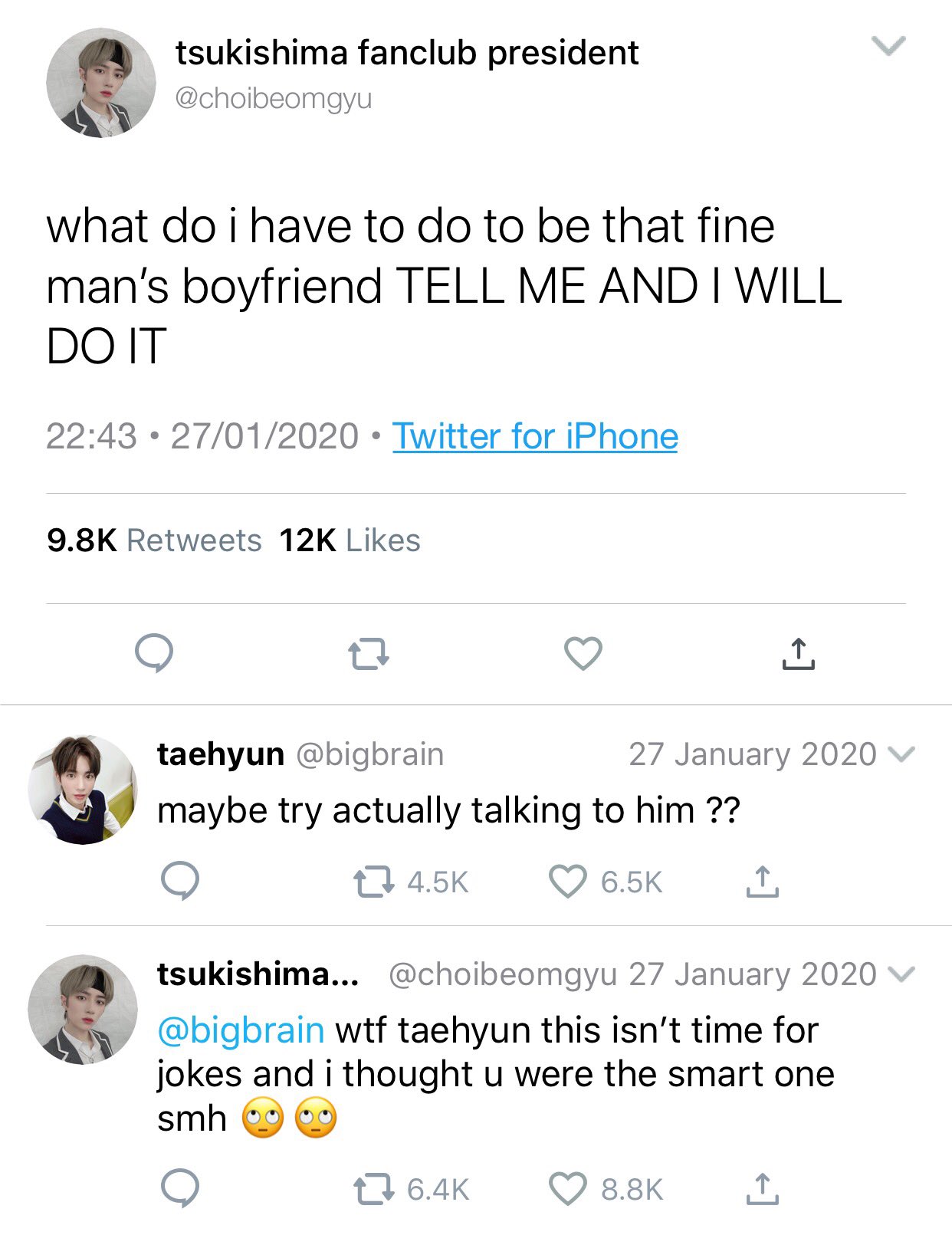 Max On Twitter 5 No One S Stopping You Https T Co Qytj49cn57