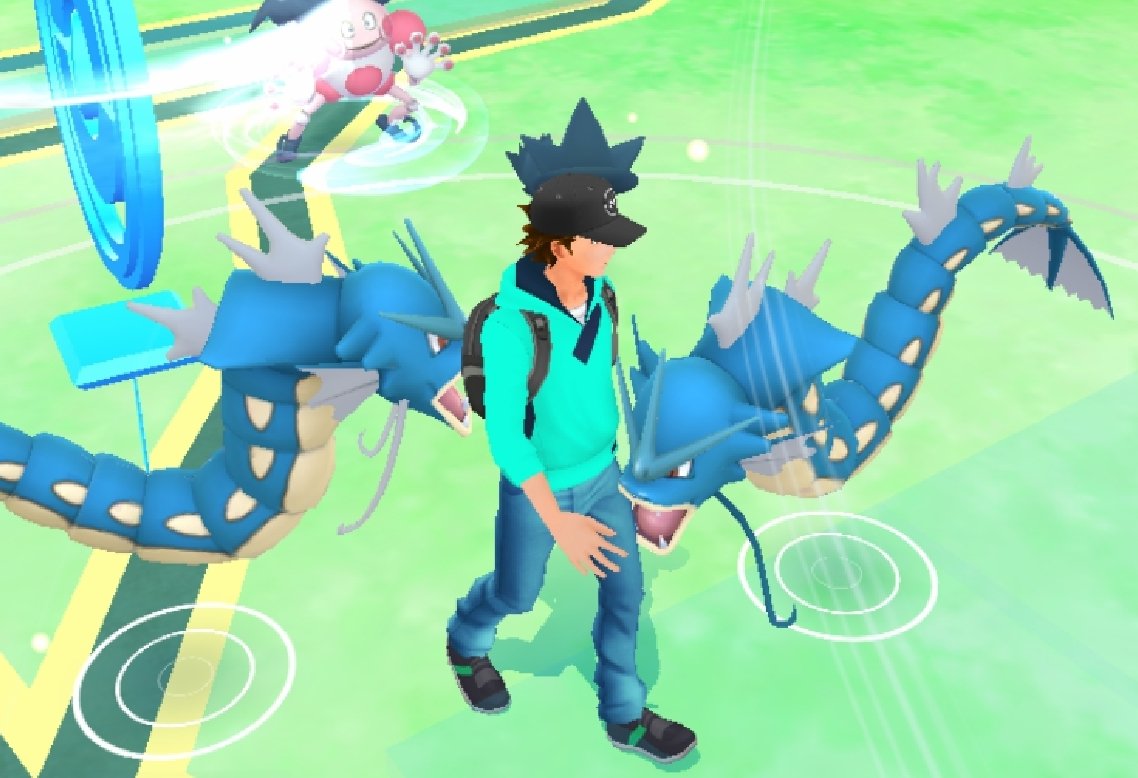 ✨Shaun Limit3d✨ on X: Just caught another Shiny Giratina! #4 😊💙✨✨ #PokemonGo #Limit3dArmy #ShinyGiratina / X