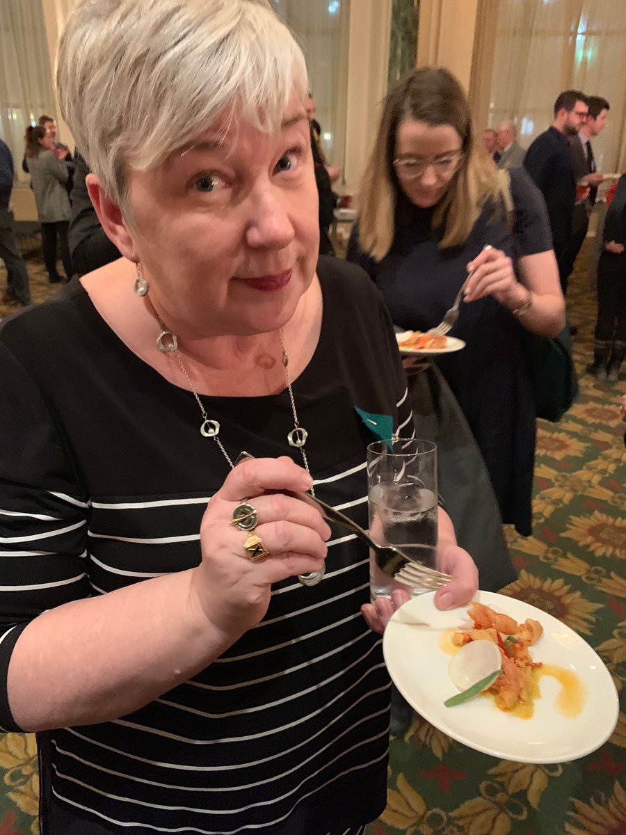 Bernadette Jordan tweet media