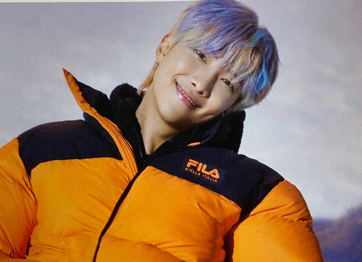 namedillegirl's tweet photo. NAMJOON LMAO!,!%(@*#/%/%/ https://t.co/OkeXkIEc5c