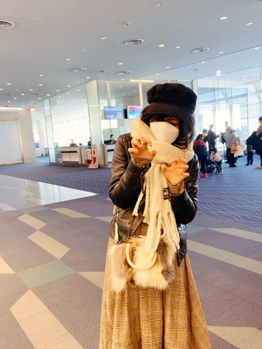 Twitterのコスプレ画像16