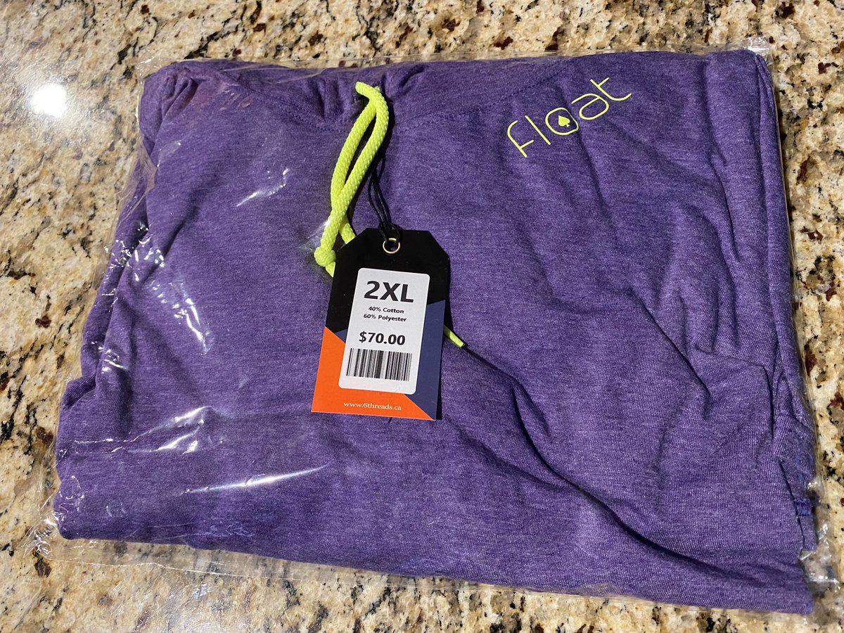 Jeff Boski (@icurarook) on Twitter photo 🚨 GIVEAWAY 🚨
✅ Retweet
✅ Follow <a href="/ICuRaRook/">Jeff Boski</a>
(I will only ship this shirt to USA)
6threads.ca 🚨 GIVEAWAY 🚨
✅ Retweet
✅ Follow <a href="/ICuRaRook/">Jeff Boski</a>
(I will only ship this shirt to USA)
6threads.ca