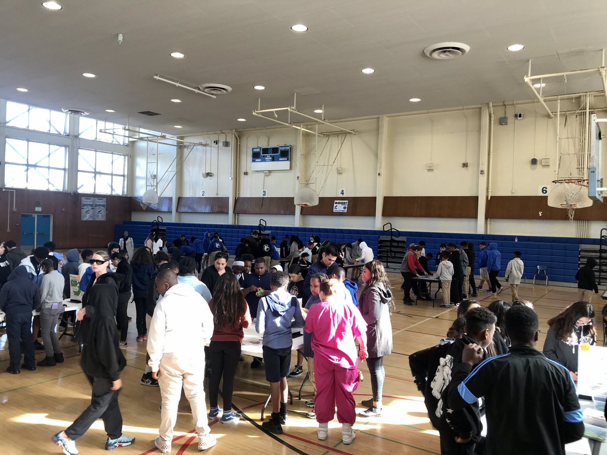 MathFestivals's tweet photo. At Wright STEAM Magnet conducting s Geometry festival. They were awarded a CMC Festival Scholarship. ⁦@WrightSteam⁩ ⁦@CAMathCouncil⁩ https://t.co/hg9lypV9lr