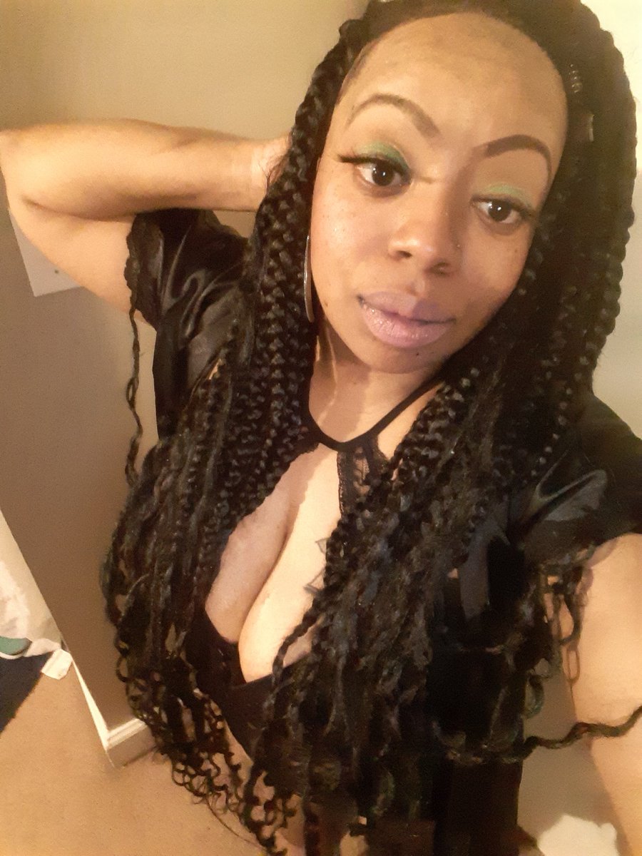 Shanina Williams tweet media