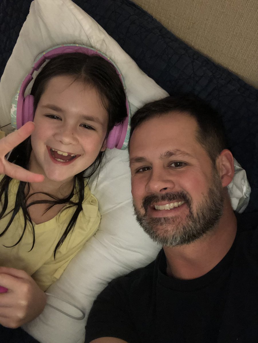 donahuemd's tweet photo. #girldad https://t.co/Qdl8sa6ctA