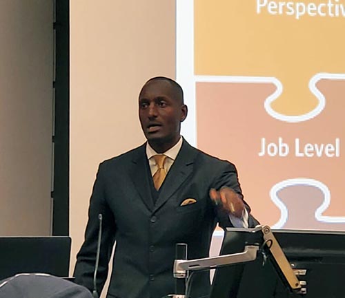 We had a great time on Monday night at Princeton Community Works 2020 - networking, learning and skill building for the #nonprofit community! Excellent keynote by <a href="/randalpinkett/">Dr. Randal Pinkett</a> See more photos on our Facebook page! #princetoncw20
facebook.com/pg/PrincetonCo…
