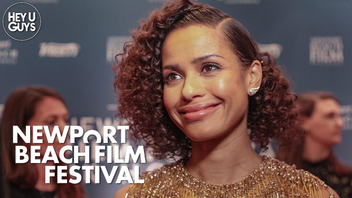 HeyUGuys's tweet photo. Newport Beach Film Festival Red Carpet Interviews β #AsaButterfield #AliceEve #RichardEGrant #GuguMbathaRaw & many more
Check them out here: https://t.co/uakOUscfqP https://t.co/vZkfjLnsZZ