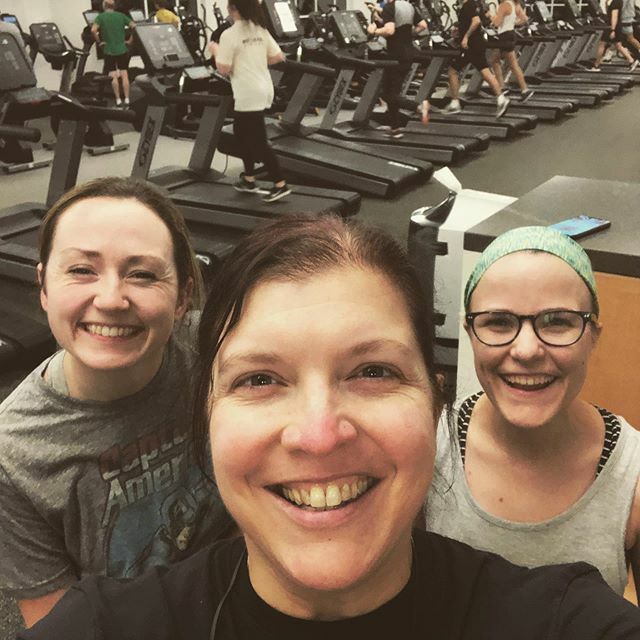 Looking for a familiar face at @babsonrecfit? Say hi to the OSE staff on Wednesday nights in BRAC! ift.tt/2Obacpf