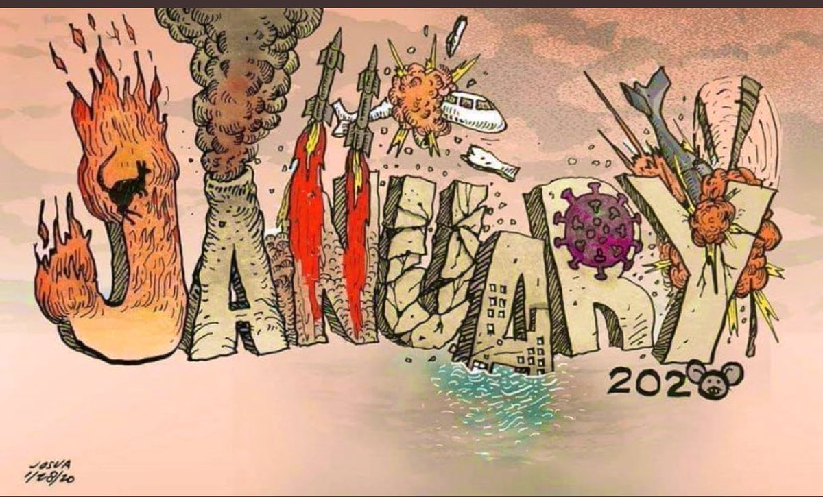 serkanGuMs's tweet photo. #2020 şubat ayında uzaylı istilasıyla meteor bölümlerini de görürsek tadından yenmez bu sene #LassaVirus #WuhanCoronavirus #elazıgdeprem #MambaOut https://t.co/Pq9UkEYBaU
