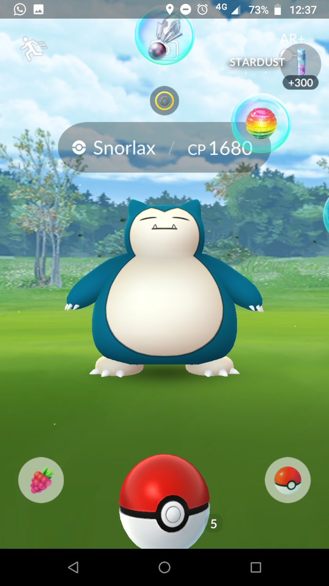 Digitalism_exe's tweet photo. ¡Mi primer Go Battle League! 💪 #PokemonGo https://t.co/2FE3QpdMrk