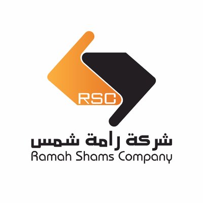 Followers_2030's tweet photo. تعرف علي المنظمين 

شركة رامة شمس  @rsc_sa
تنظيم المعارض والمهرجانات https://t.co/LmwwgpZn6q