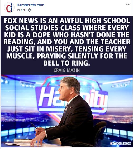 askboomer1949's tweet photo. I believe this captures the reality of the experience quite well:
#FOXNews #TrumpStateMedia #RepublicanStateMedia #PutinStateMedia #ChristianDominionistNews
#NoDINO #VeteransAgainstVotingStupid #VetsResistSquadron #Rvotingstupid https://t.co/vajGGn3LT9