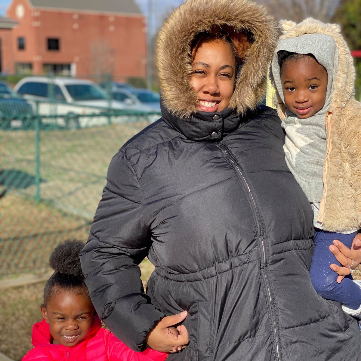 kindermission's tweet photo. "Bridging The Gap" in our community. KinderMission Foundation makes affording childcare possible for ALL families!   

Apply online for a scholarship @ https://t.co/SNFH9No6ER

#BridgingTheGap #KMA #HighPoint #Childcare https://t.co/dZHyceyGjM